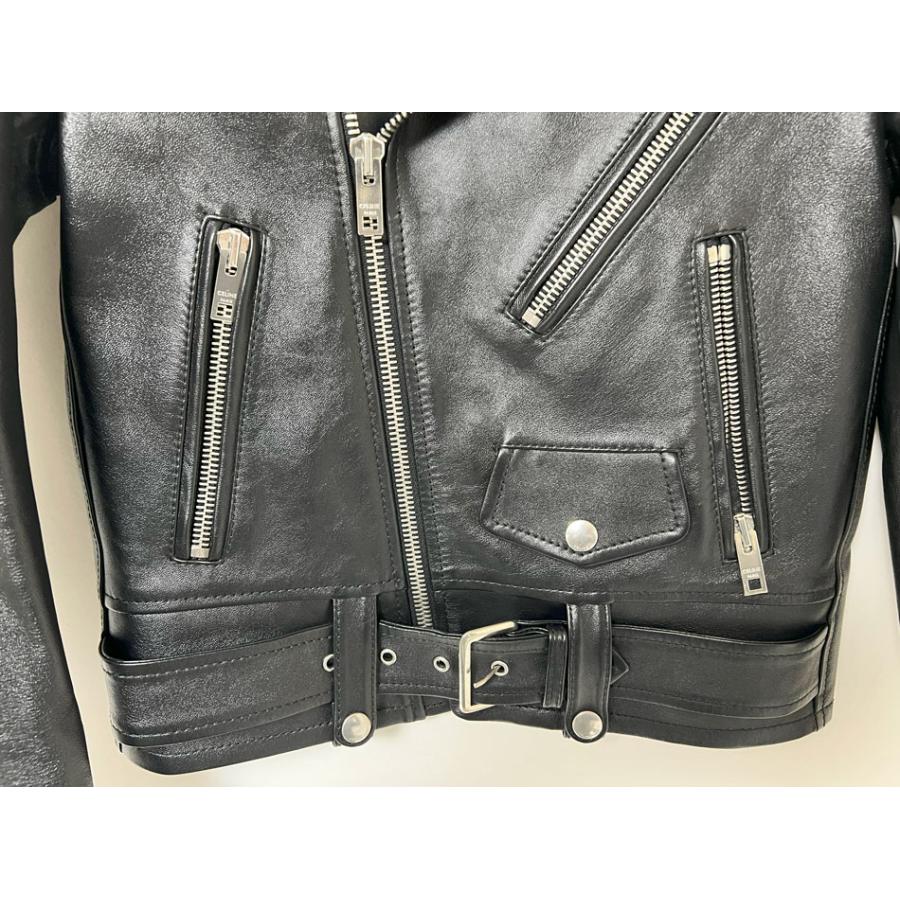CELINE セリーヌ レディース クラシック バイカー カーフスキン CELINE セリーヌ レディース クラシック バイカー カーフスキン