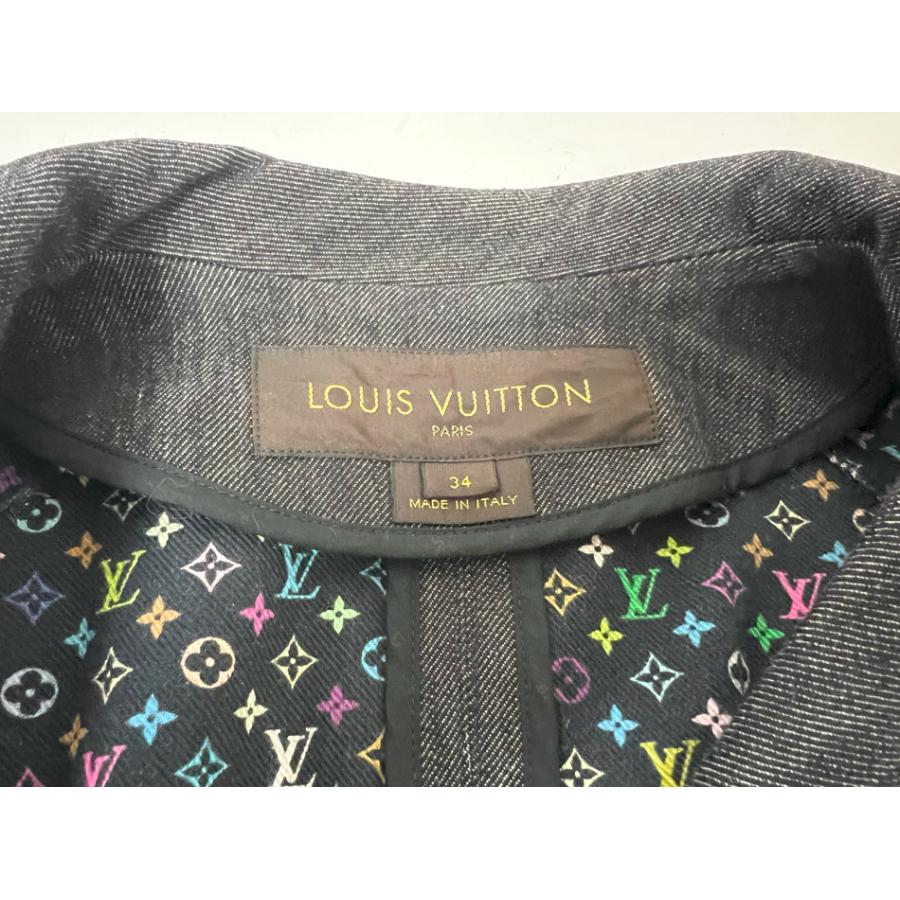 LOUIS VUITTON（ルイ・ヴィトン） 送料無料 レディース ジャケット