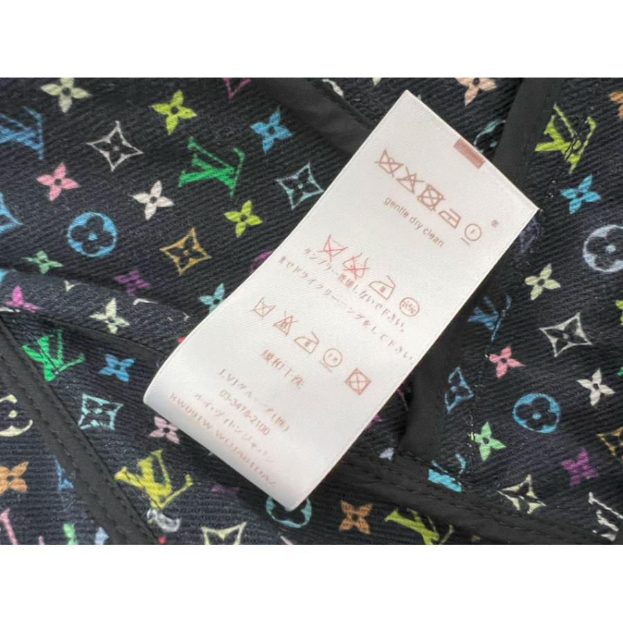 LOUIS VUITTON（ルイ・ヴィトン） 送料無料 レディース ジャケット