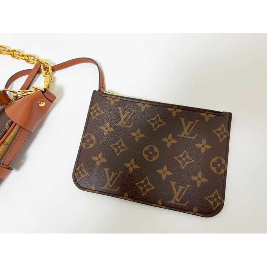 LOUIS VUITTON（ルイ・ヴィトン） 送料無料 モノグラム・リバース