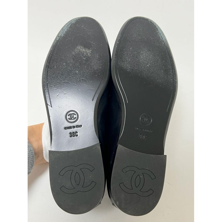 CHANEL 送料無料 シャネル レディース ローファー シャイニー CHANEL 送料無料 シャネル レディース ローファー シャイニー
