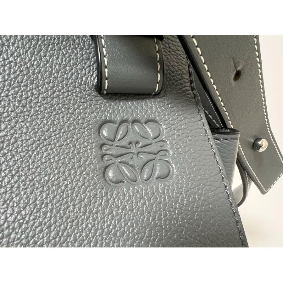 LOEWE 送料無料 ロエベ ハンモック ミディアム トートバッグ 