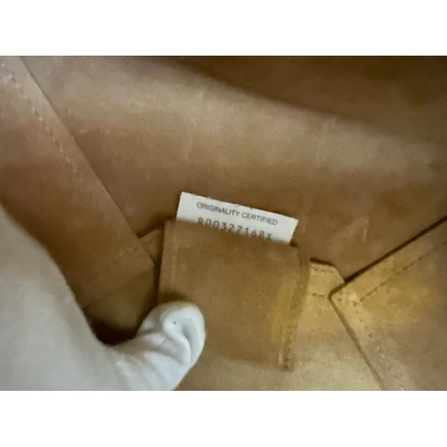 BOTTEGA VENETA ボッテガヴェネタ スモール ブラウン バッグ