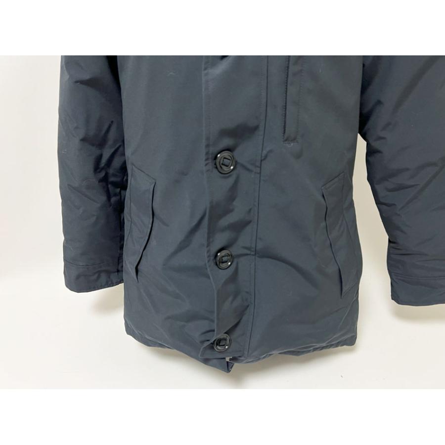 CANADA GOOSE（カナダグース） ダウンジャケット CHATEAU PARKA メンズ
