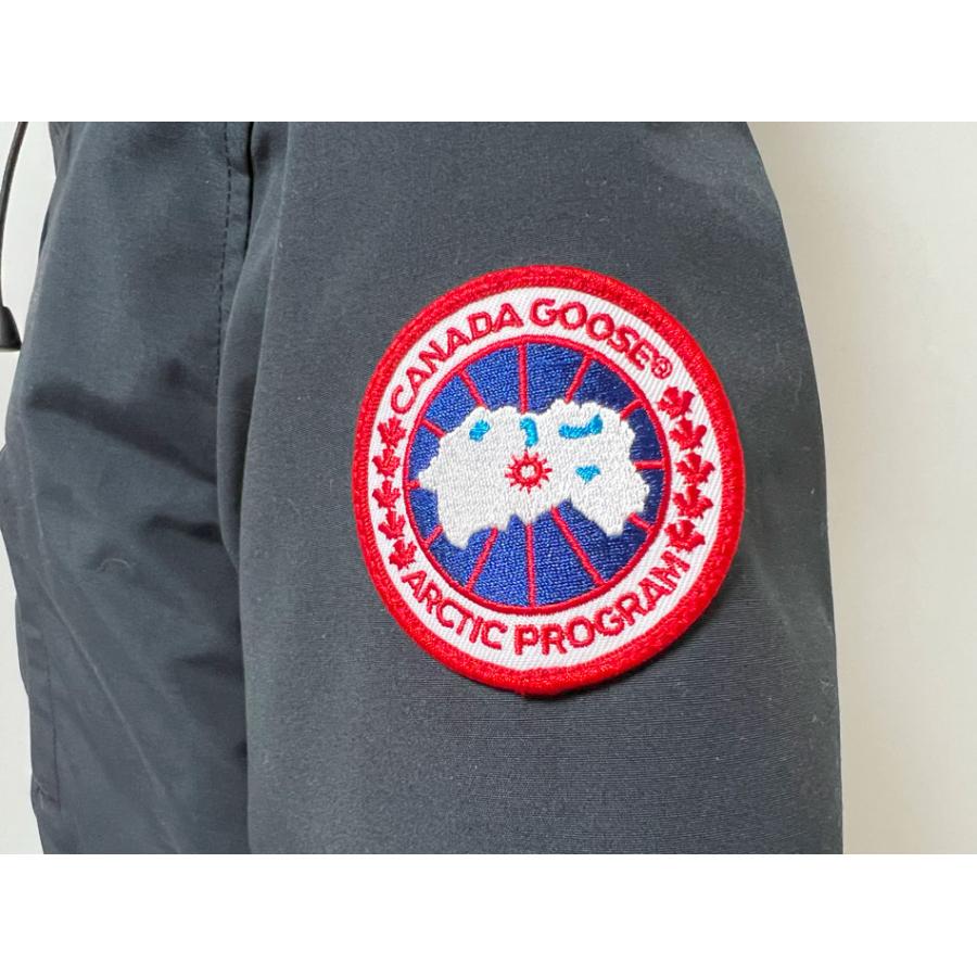 CANADA GOOSE（カナダグース） ダウンジャケット CHATEAU PARKA メンズ