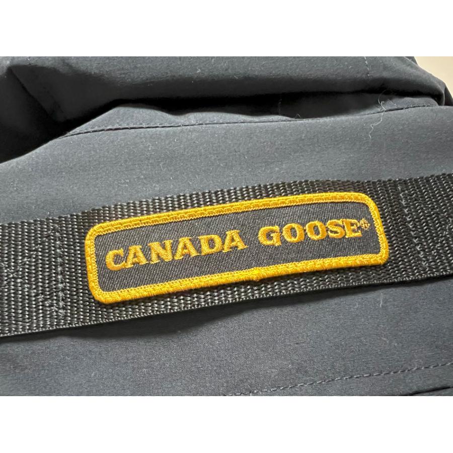 CANADA GOOSE（カナダグース） ダウンジャケット CHATEAU PARKA メンズ 