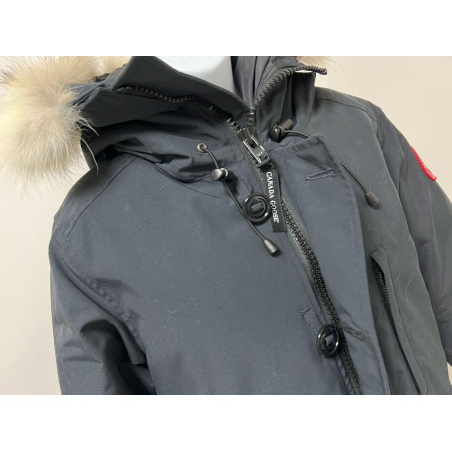 CANADA GOOSE（カナダグース） ダウンジャケット CHATEAU PARKA メンズ