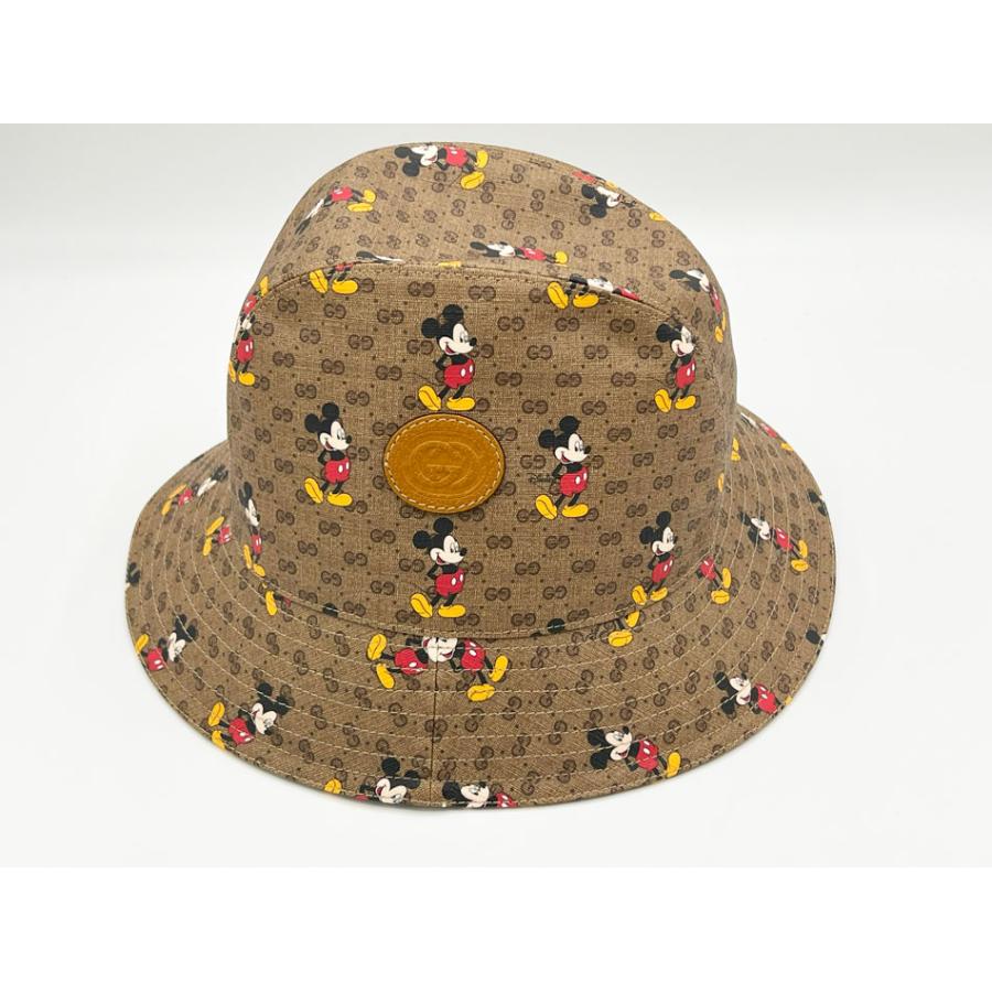 GUCCI（グッチ） 送料無料 DISNEY ディズニー ミッキー ミニGG
