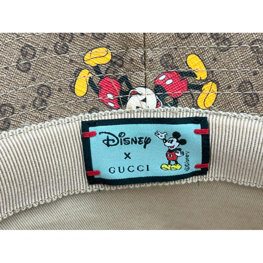 GUCCI（グッチ） 送料無料 DISNEY ディズニー ミッキー ミニGG