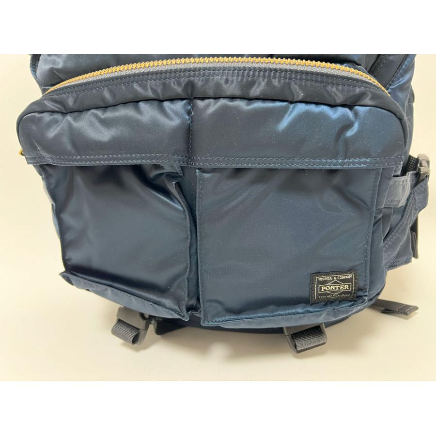 PORTER 送料無料 ポーター 吉田カバン PX TANKER FIELD PACK 26 PORTER 送料無料 ポーター 吉田カバン PX TANKER FIELD PACK 26