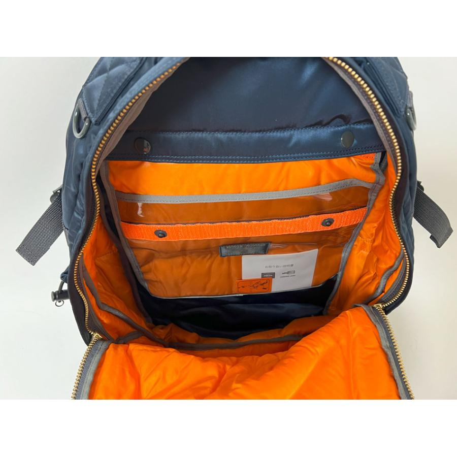 PORTER 送料無料 ポーター 吉田カバン PX TANKER FIELD PACK 26 PORTER 送料無料 ポーター 吉田カバン PX TANKER FIELD PACK 26