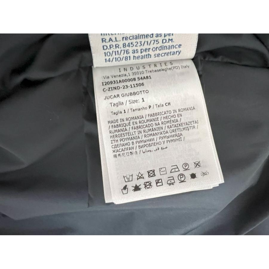 MONCLER（モンクレール） JUCAR GIUBBOTTO BOMBER ボンバージャケット