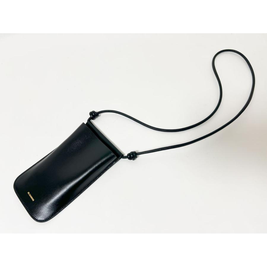 JIL SANDER ジルサンダー スマホケース ショルダーポーチ フォン JIL SANDER ジルサンダー スマホケース ショルダーポーチ フォン