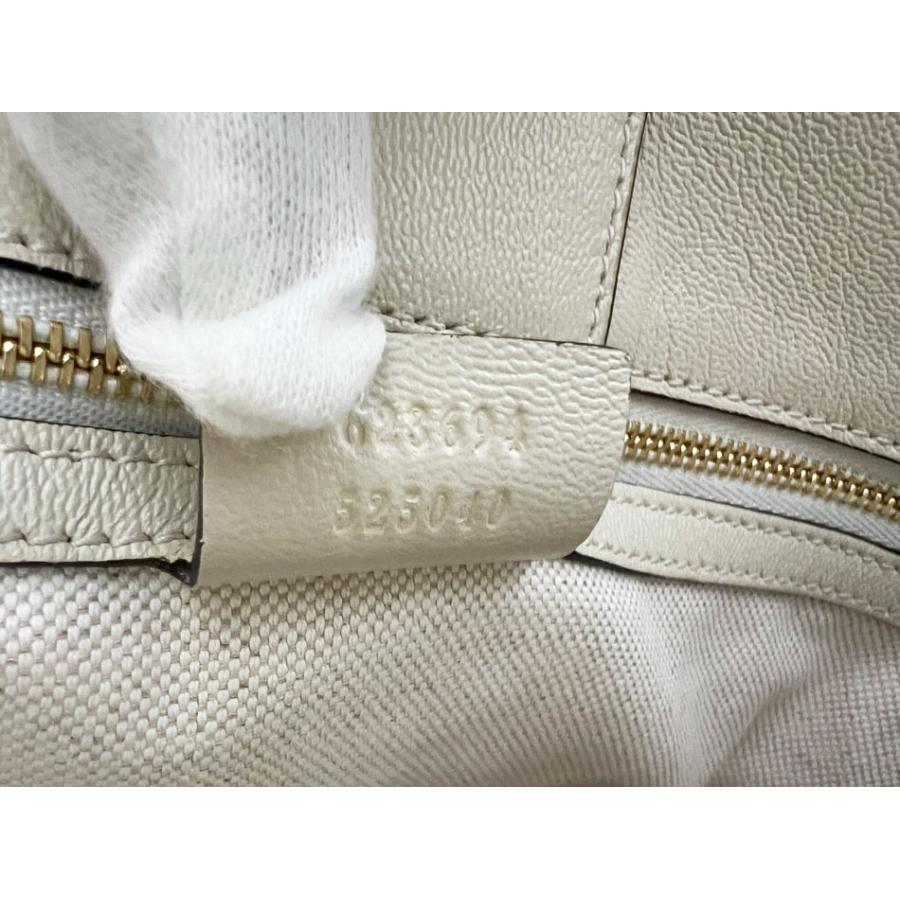 GGキャンバス 送料無料 GUCCI グッチ トートバッグ ホースビット 1955