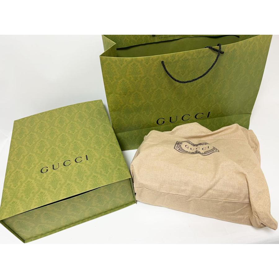 GGキャンバス 送料無料 GUCCI グッチ トートバッグ ホースビット 1955