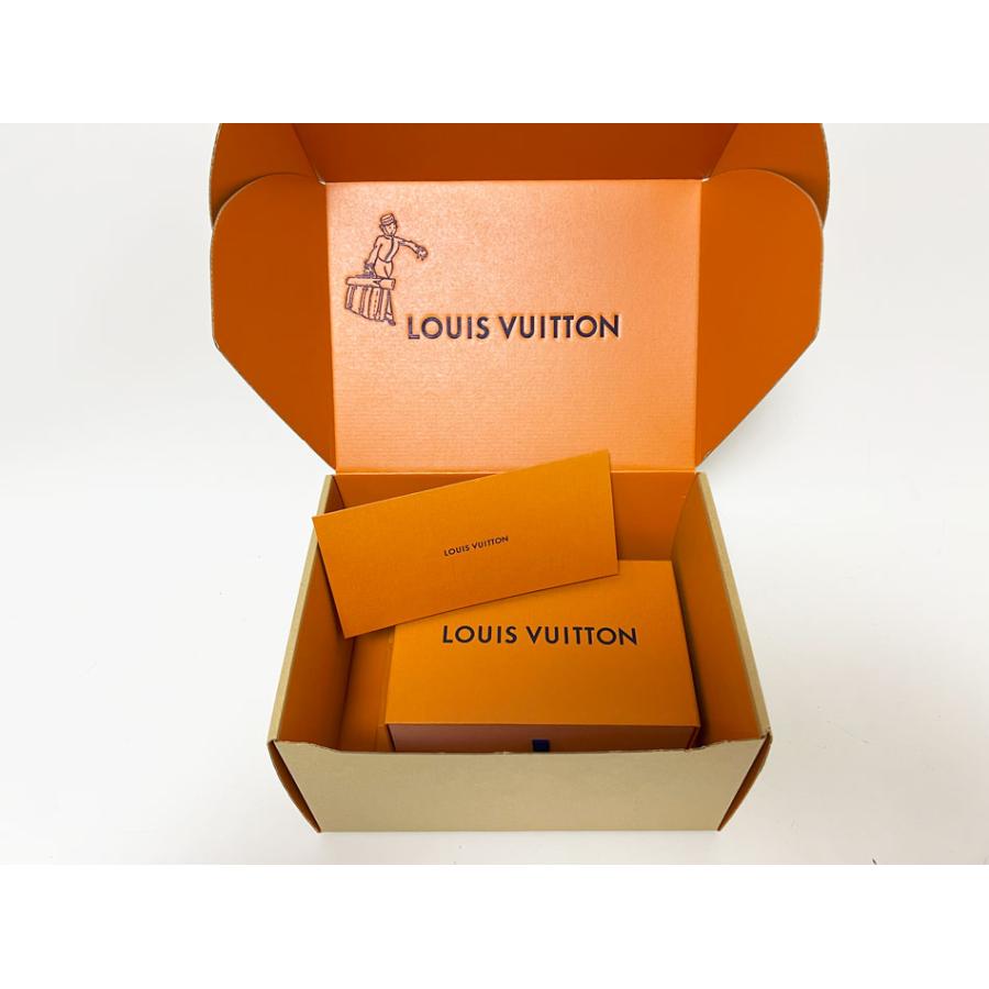 ジッピー・ウォレット LOUIS VUITTON ルイヴィトン リザードレザー