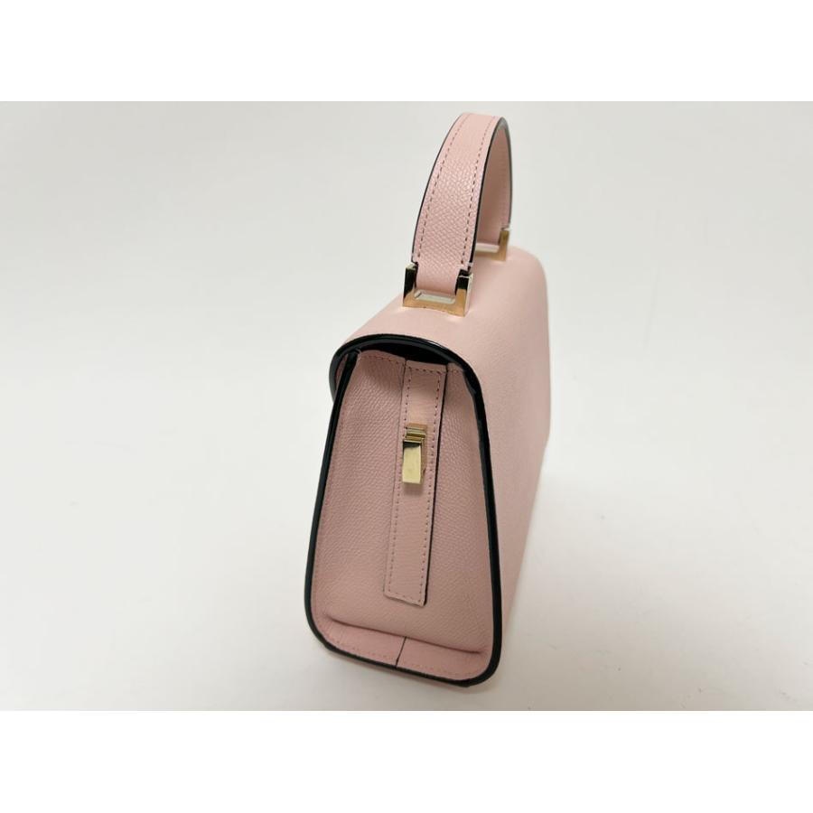 イジィデ Valextra ヴァレクストラ マイクロ プレキシ ロック