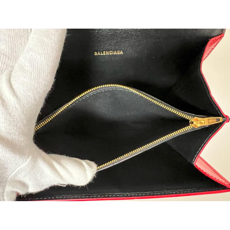 BALENCIAGA（バレンシアガ） 送料無料 チェーンショルダーバッグ Sharp