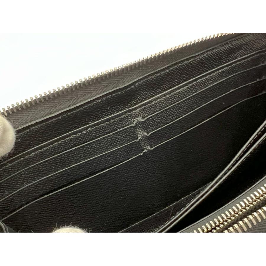 VUITTON エピ　財布　ヴィトン ジッピー・ウォレット LOUIS VUITTON ルイヴィトン エピ