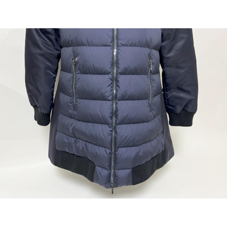 MONCLER（モンクレール） BLOIS GIUBBOTTO ダウンジャケット フード