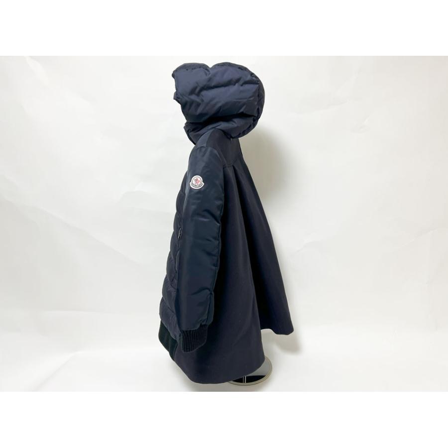 MONCLER（モンクレール） BLOIS GIUBBOTTO ダウンジャケット フード