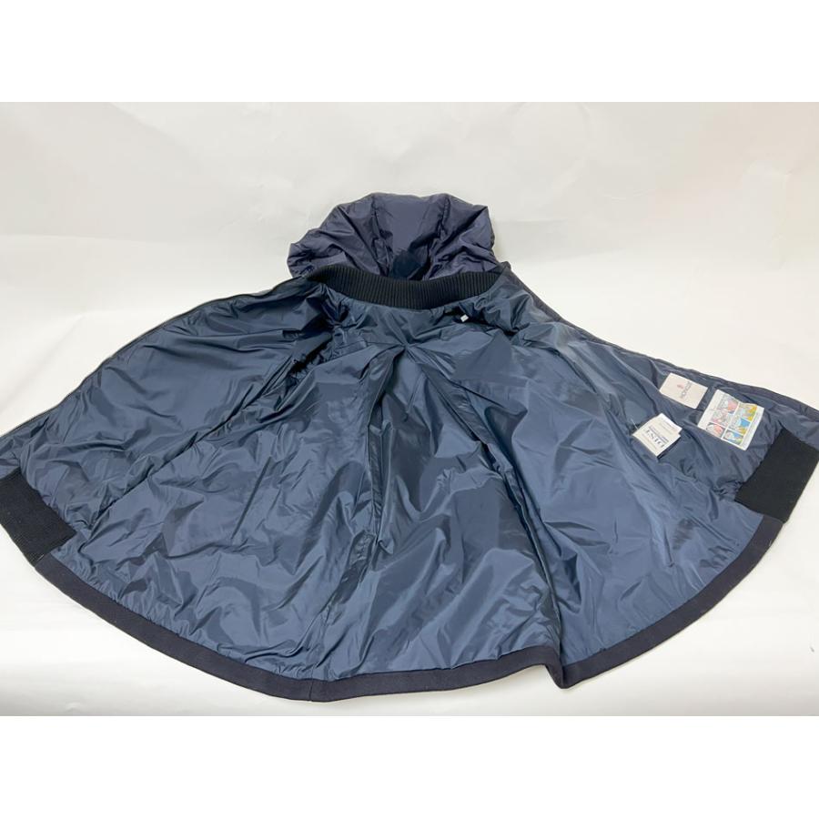MONCLER（モンクレール） BLOIS GIUBBOTTO ダウンジャケット フード