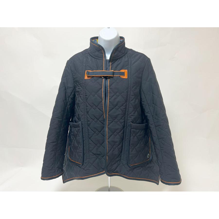 HERMES（エルメス） レディース キルティング ジャケット コート