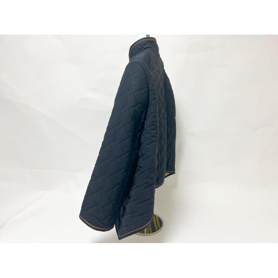 HERMES（エルメス） レディース キルティング ジャケット コート