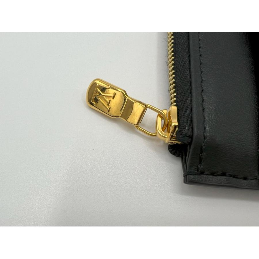 ルイヴィトン スリムパース 長財布 カードケースM80348 新品保管 LOUIS VUITTON ルイヴィトン モノグラム スリム パース ポーチ