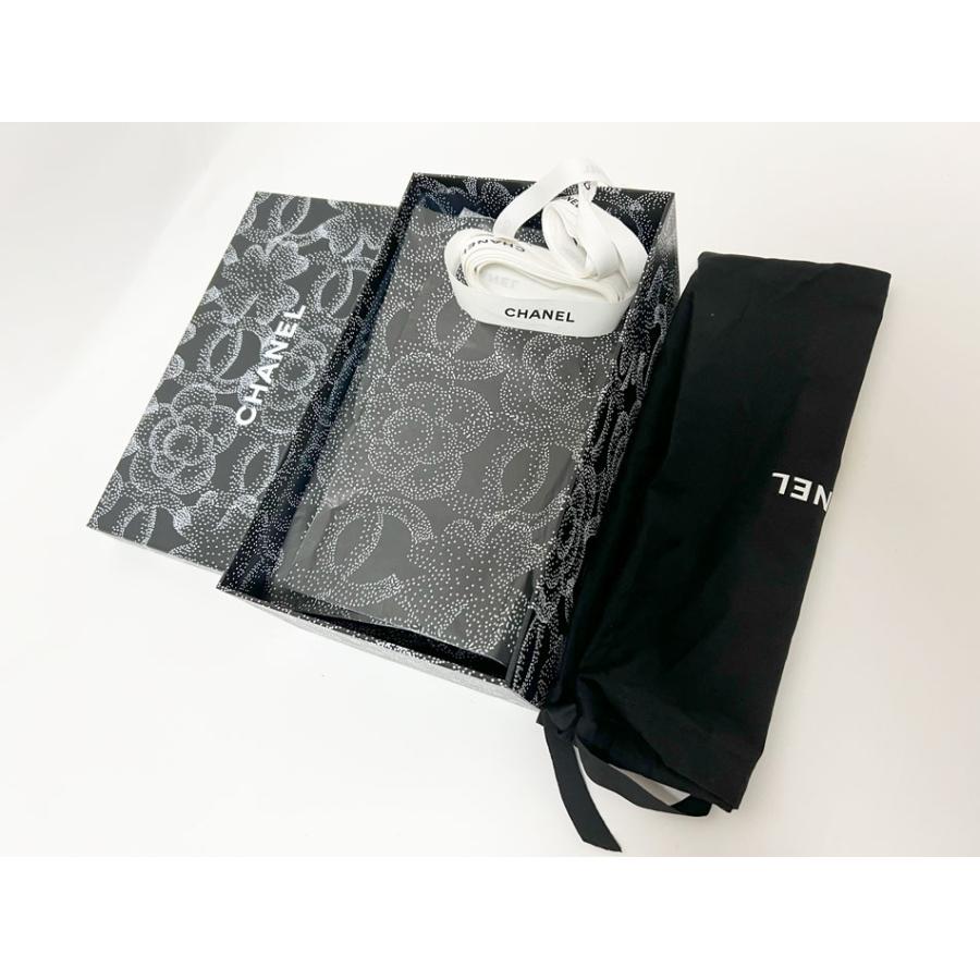 CHANEL（シャネル） レディース バレリーナ フラット シューズ 靴