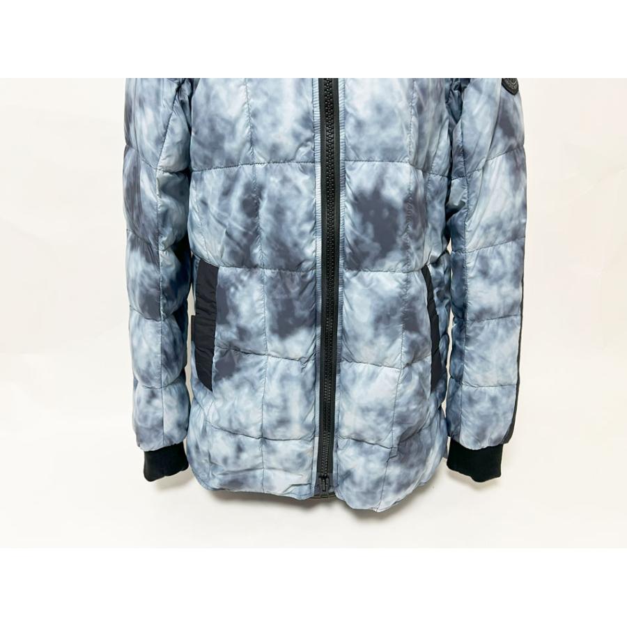 CANADA GOOSE（カナダグース） CANADA GOOSE Crofton Jacket Black