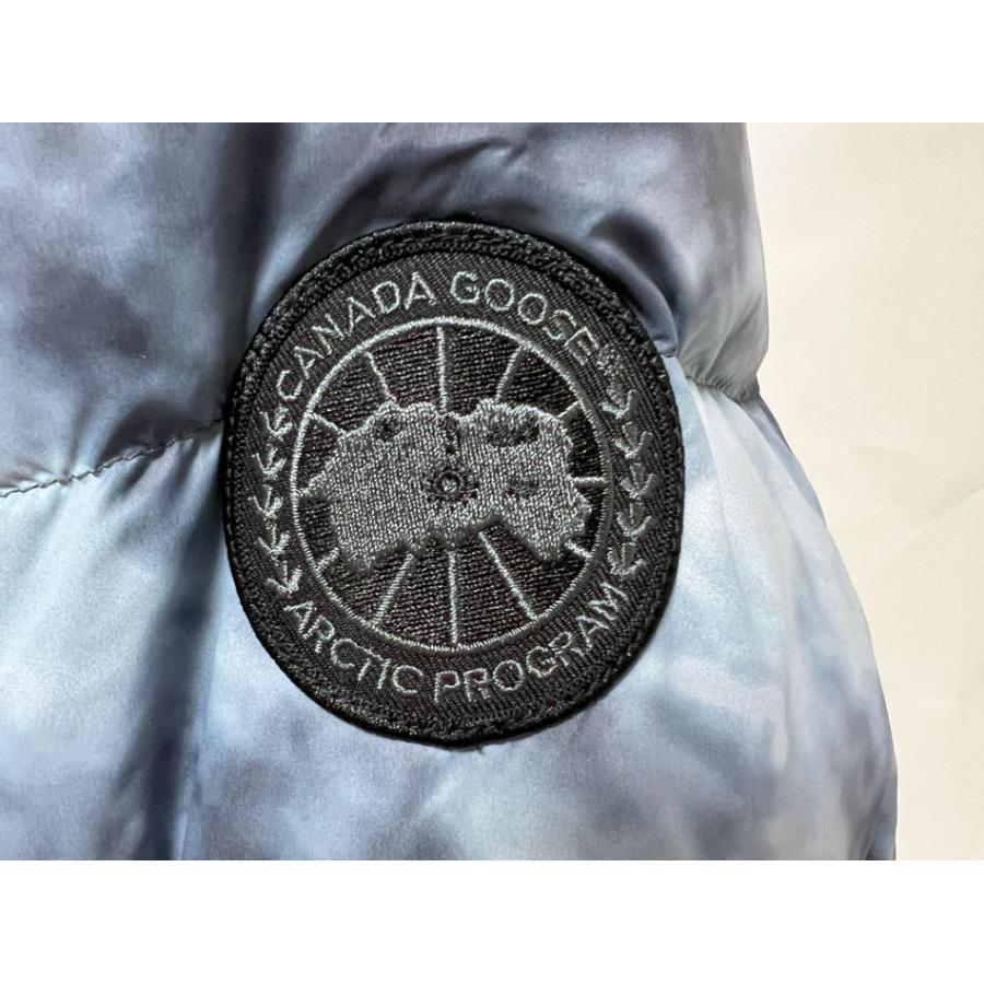 CANADA GOOSE（カナダグース） CANADA GOOSE Crofton Jacket Black