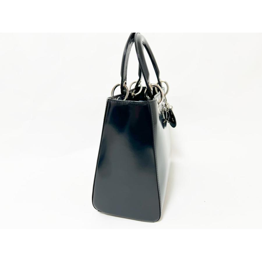 Lady Dior Christian クリスチャン ディオール レディディオール Lady Dior Christian クリスチャン ディオール レディディオール