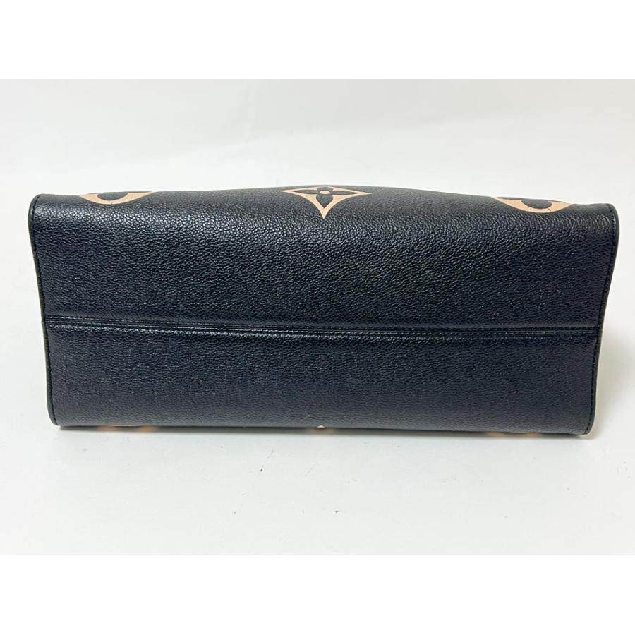 オンザゴー（LOUIS VUITTON） LOUIS VUITTON ルイヴィトン アン