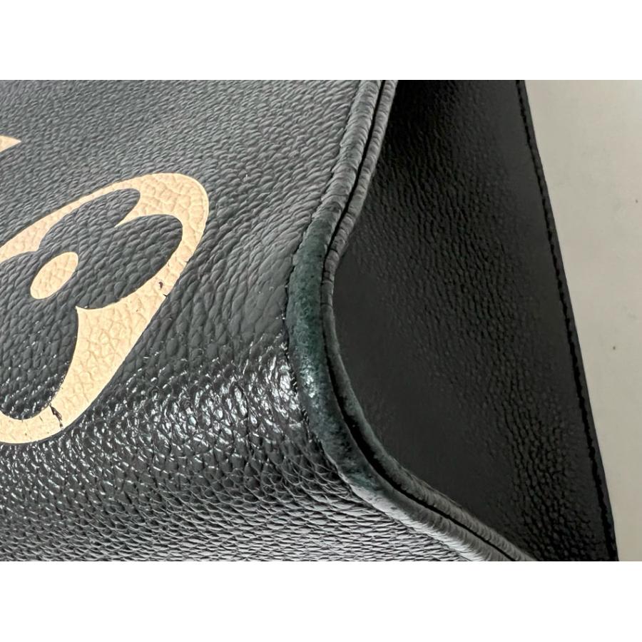 オンザゴー（LOUIS VUITTON） LOUIS VUITTON ルイヴィトン アン