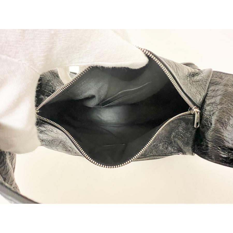BALENCIAGA（バレンシアガ） SUPERBUS SLNGBAG S スリングバッグ
