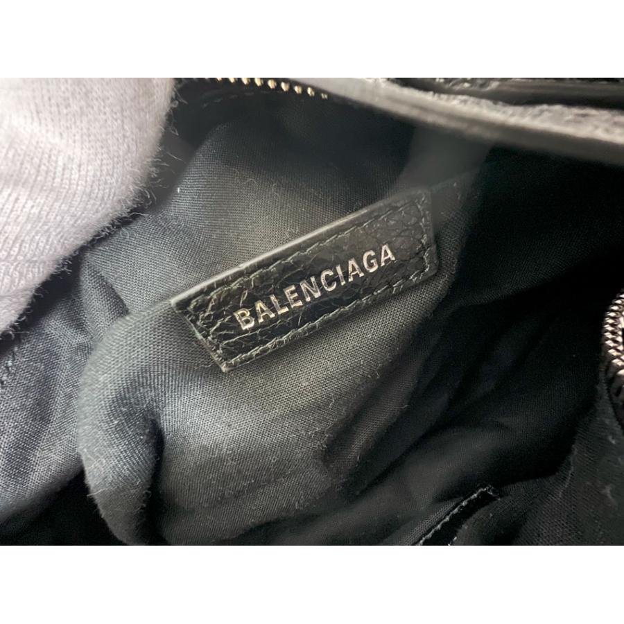 BALENCIAGA（バレンシアガ） SUPERBUS SLNGBAG S スリングバッグ