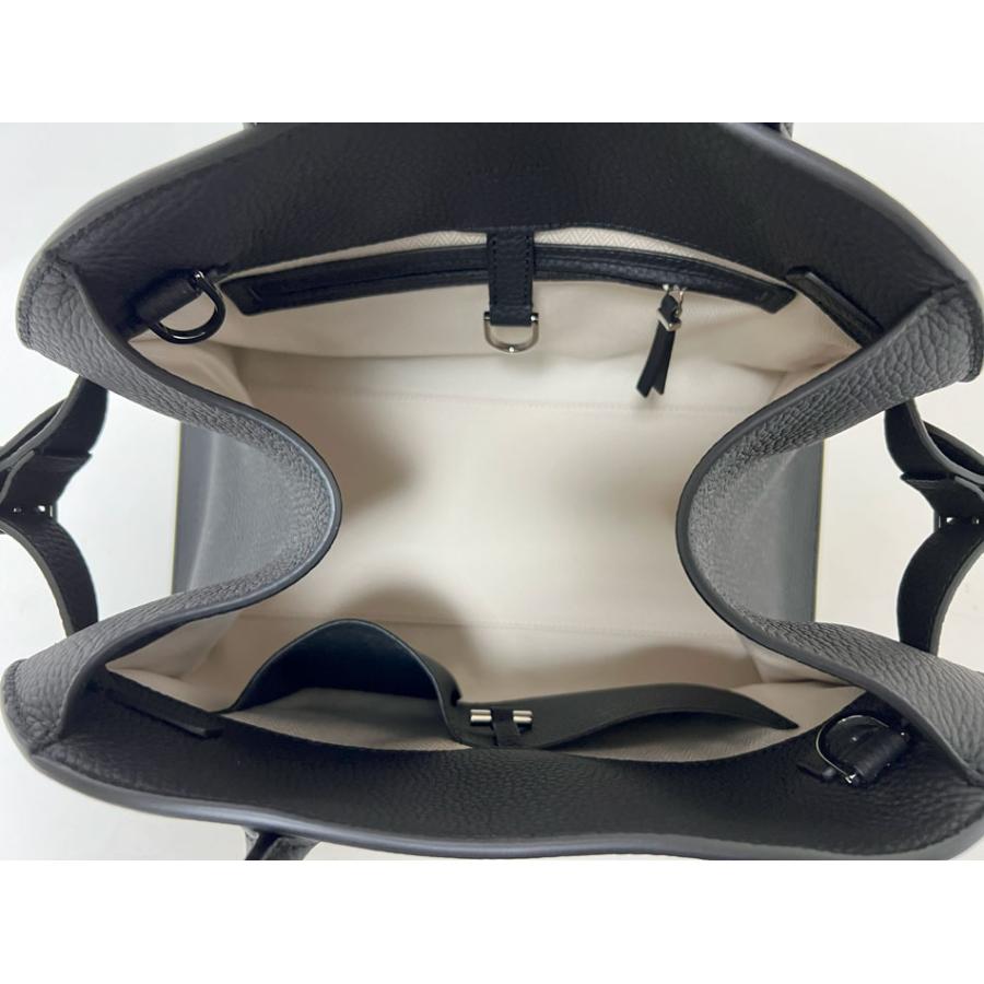 THE ROW（ザ ロウ） ザ ロウ SOFT MARGAUX 12 マルゴー12 ブラック