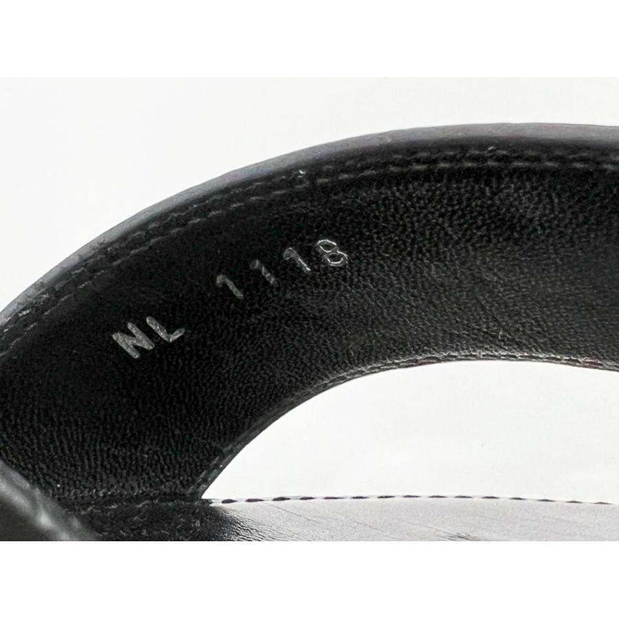 LOUIS VUITTON ルイヴィトン ホライズン ライン LVツイスト