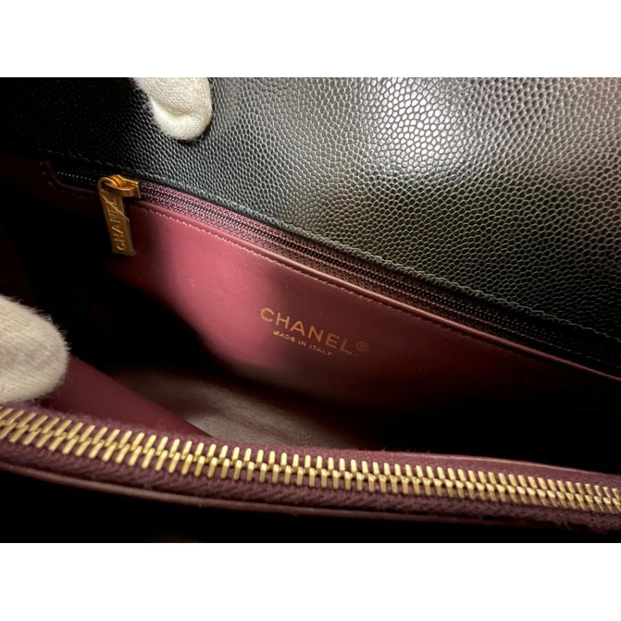 CHANEL（シャネル） ココハンドル29 ハンドバッグ ショルダーバッグ