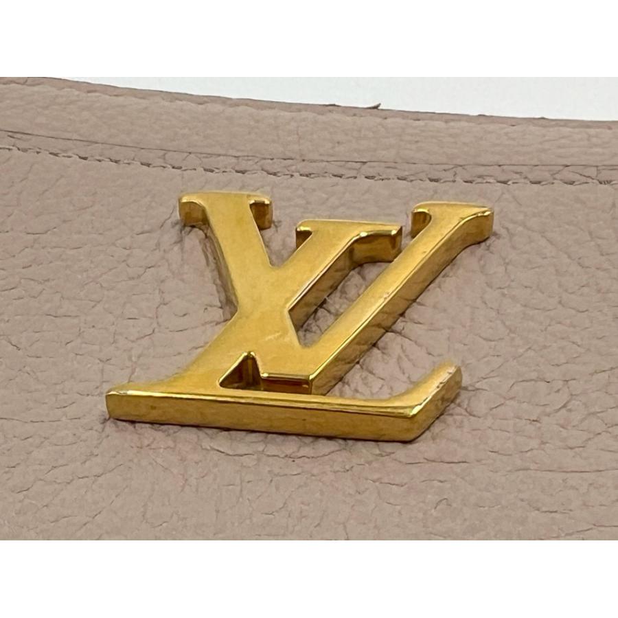 LOUIS VUITTON（ルイ・ヴィトン） ジッピー・コインパース