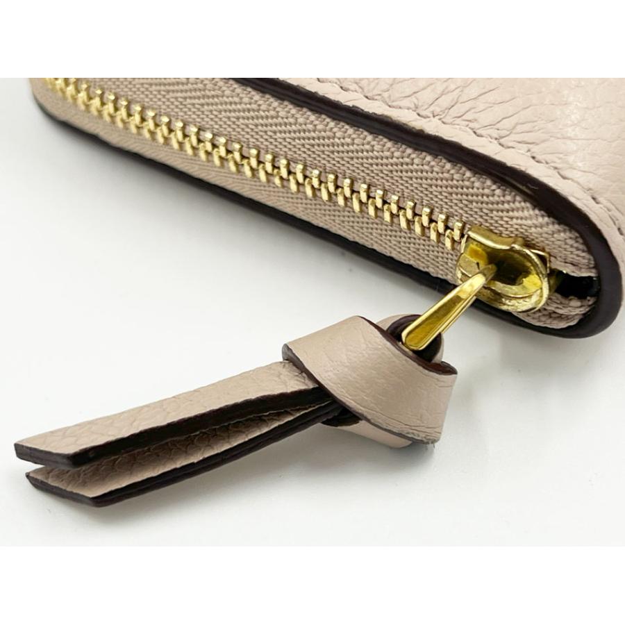 LOUIS VUITTON ルイヴィトン ジッピー・コインパース ロックミー