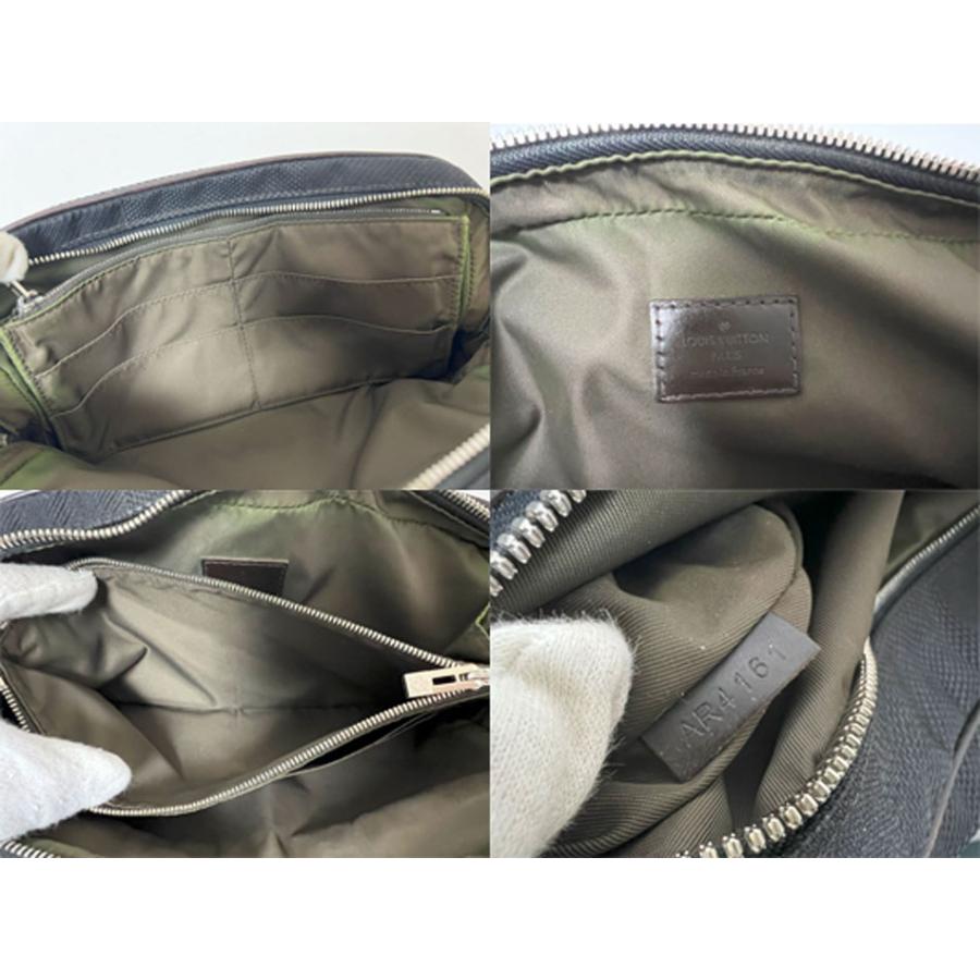 LOUISVUITTONアクロバット ウエストポーチ LOUIS VUITTON ボディバッグ ウエストポーチ アクロバット