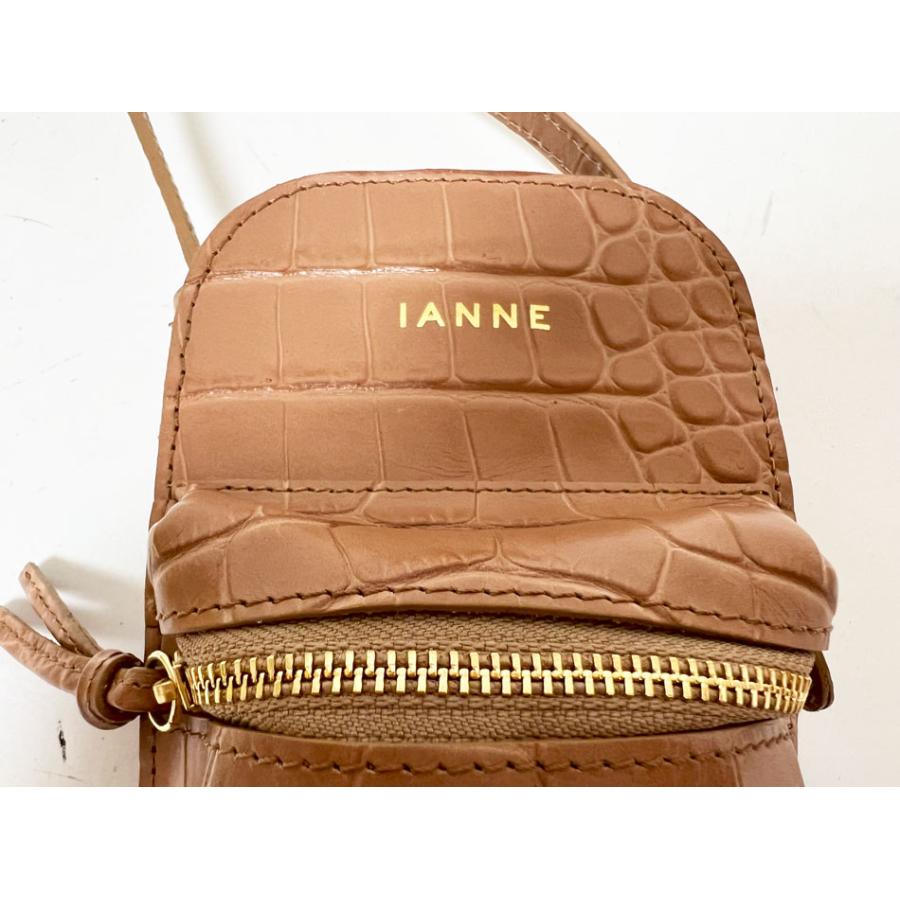 ATAO STUDIO IANNE アタオ イアンヌ ラポシュ スマホケース ATAO STUDIO IANNE アタオ イアンヌ ラポシュ スマホケース