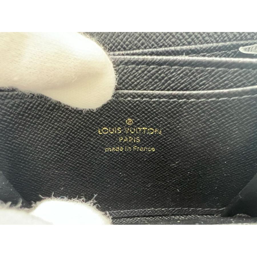 LOUIS VUITTON（ルイ・ヴィトン） モノグラム ジャイアント ジッピー