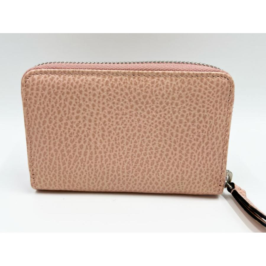 GUCCI（グッチ） ダブルGロゴ コインケース ファスナー財布 コイン