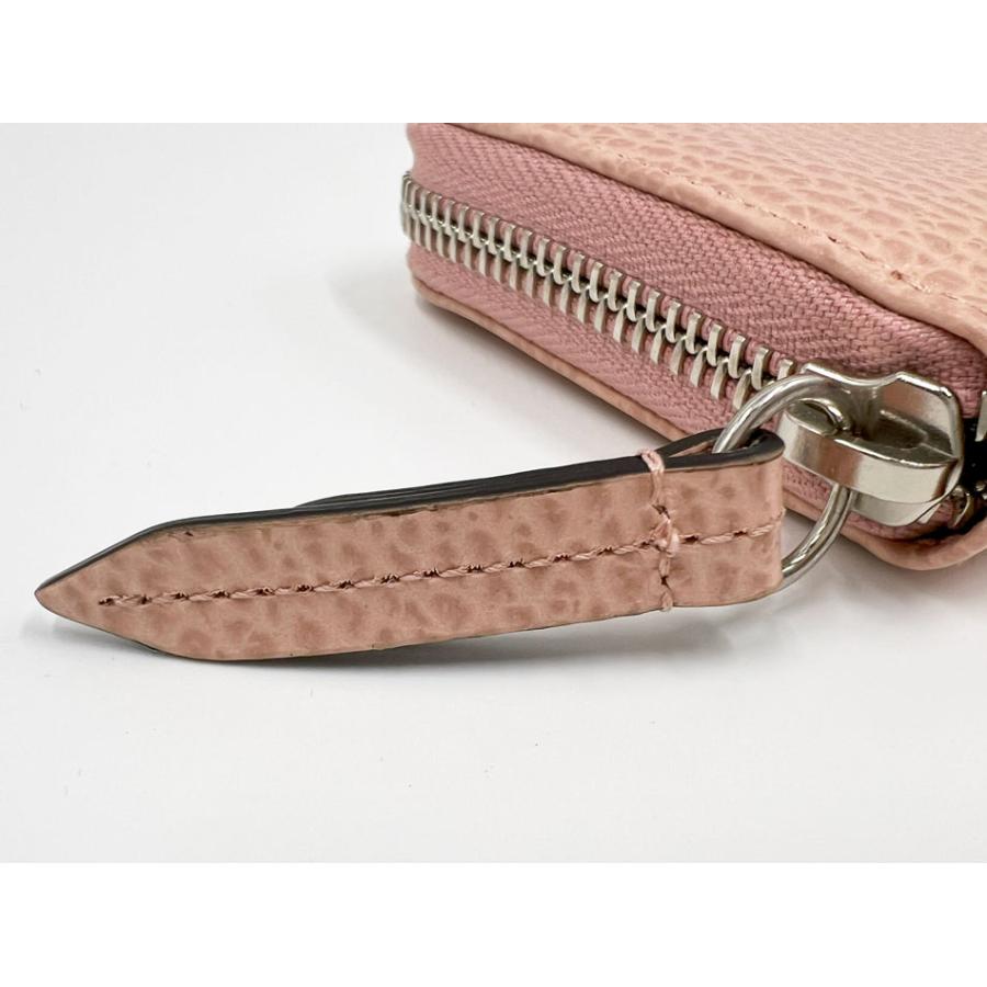 GUCCI（グッチ） ダブルGロゴ コインケース ファスナー財布 コイン 