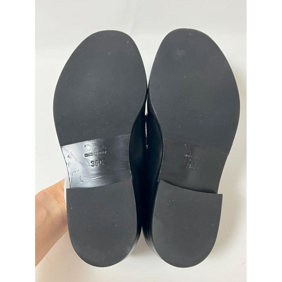 CHANEL シャネル レディース ローファー マトラッセ シャイニー CHANEL シャネル レディース ローファー マトラッセ シャイニー