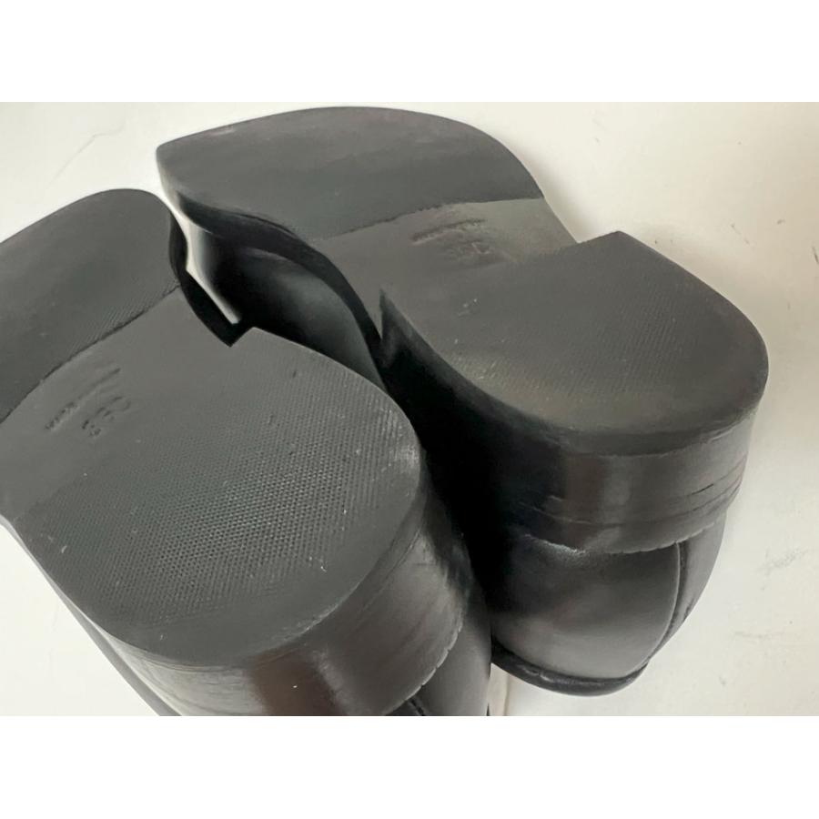 CHANEL シャネル レディース ローファー マトラッセ シャイニー CHANEL シャネル レディース ローファー マトラッセ シャイニー