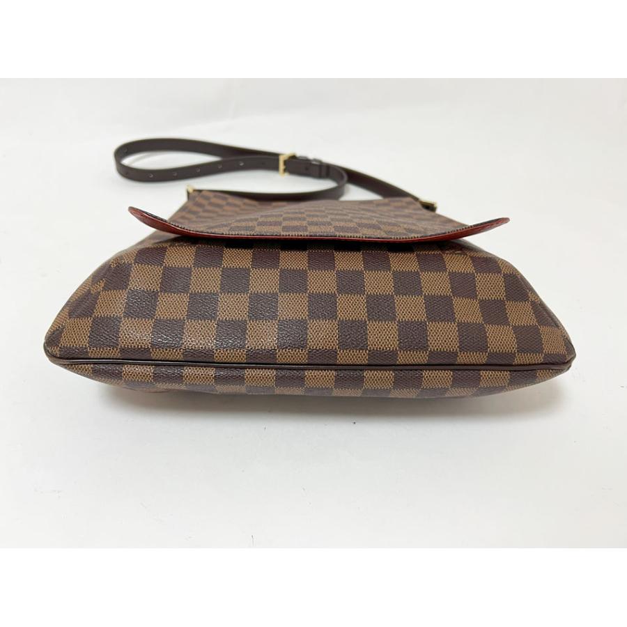 ミュゼット（LOUIS VUITTON） LOUIS VUITTON ルイヴィトン ダミエ  